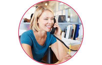 Обработка заявки