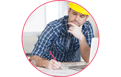 Выезд инженера