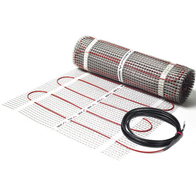 Электрические теплые полы DEVI