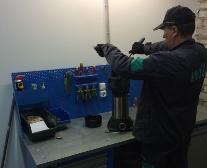 Сервис ВИЛО