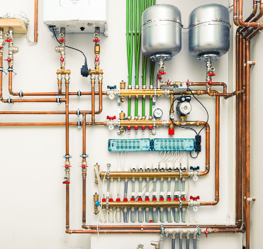 Проект по Отоплению, Водоснабжению и Канализации за 1000р