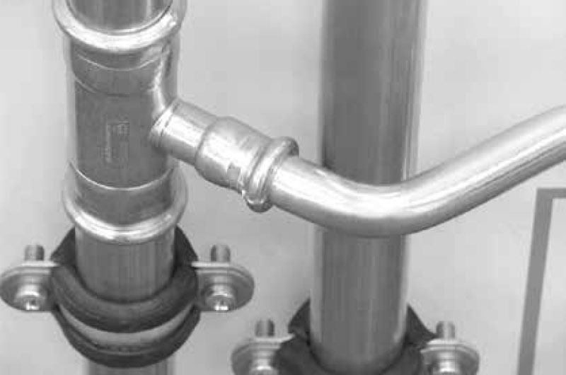 Замена отопления в квартире