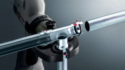 Замена отопления в квартире