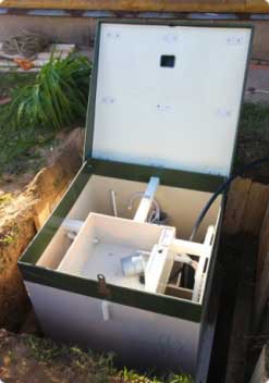 Монтаж канализации