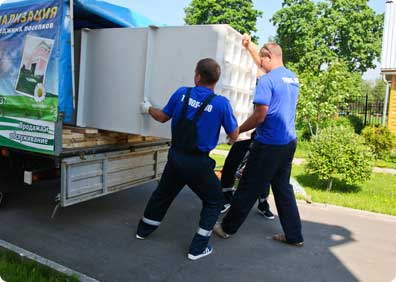 Монтаж канализации