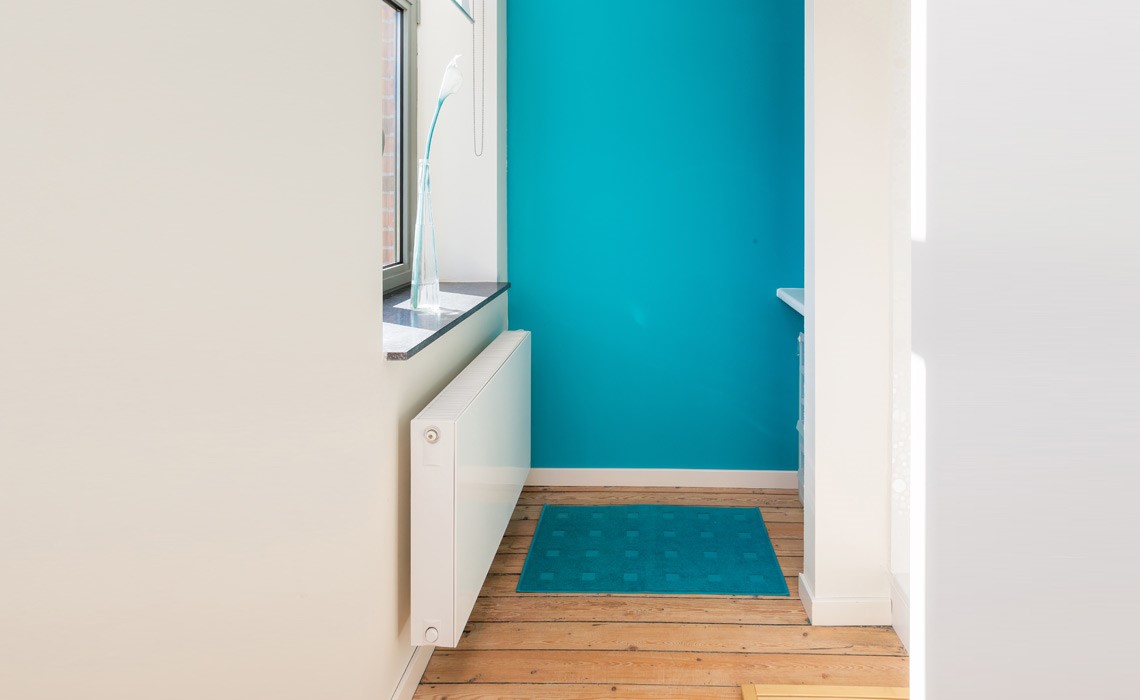 Замена радиаторов в квартире