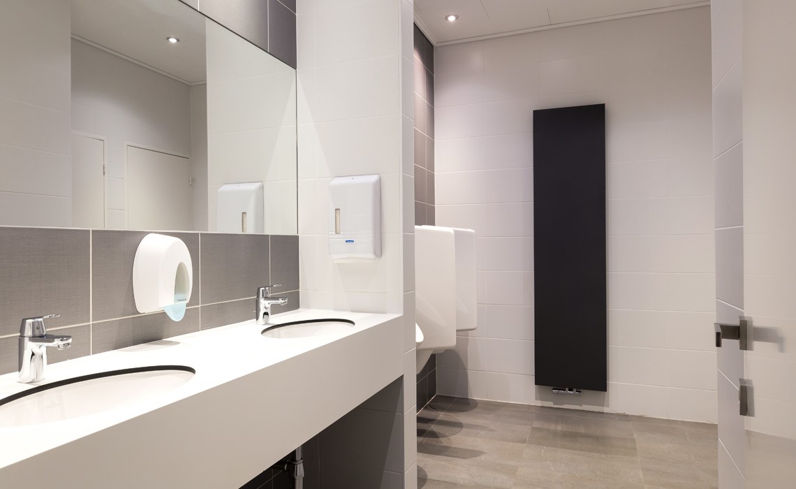 Ремонт ванной комнаты