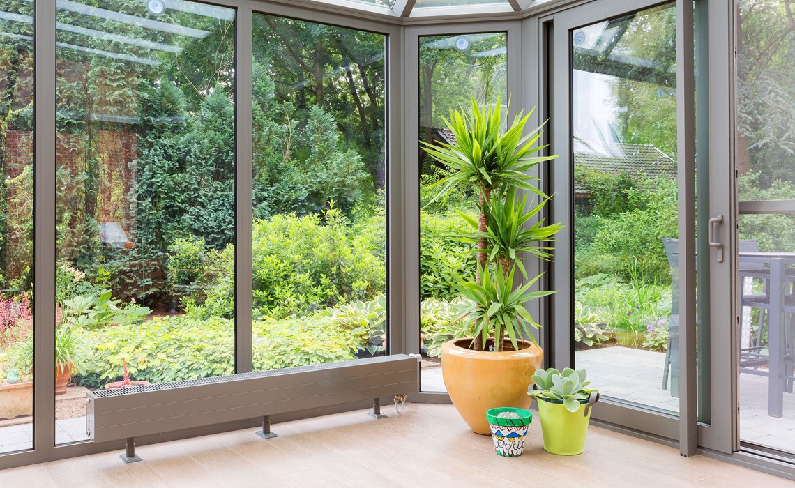 Замена радиаторов в квартире