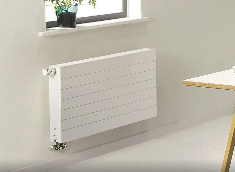 Замена отопления в квартире