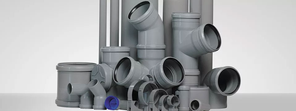 Канализация в квартире